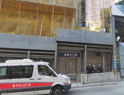地盤意外民事索償：承包商必備文件Checklist
